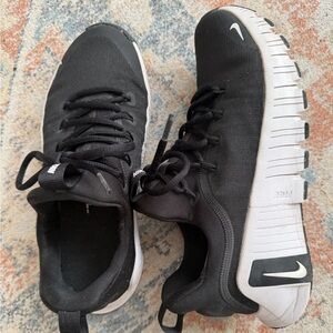 Nike Free Metcons